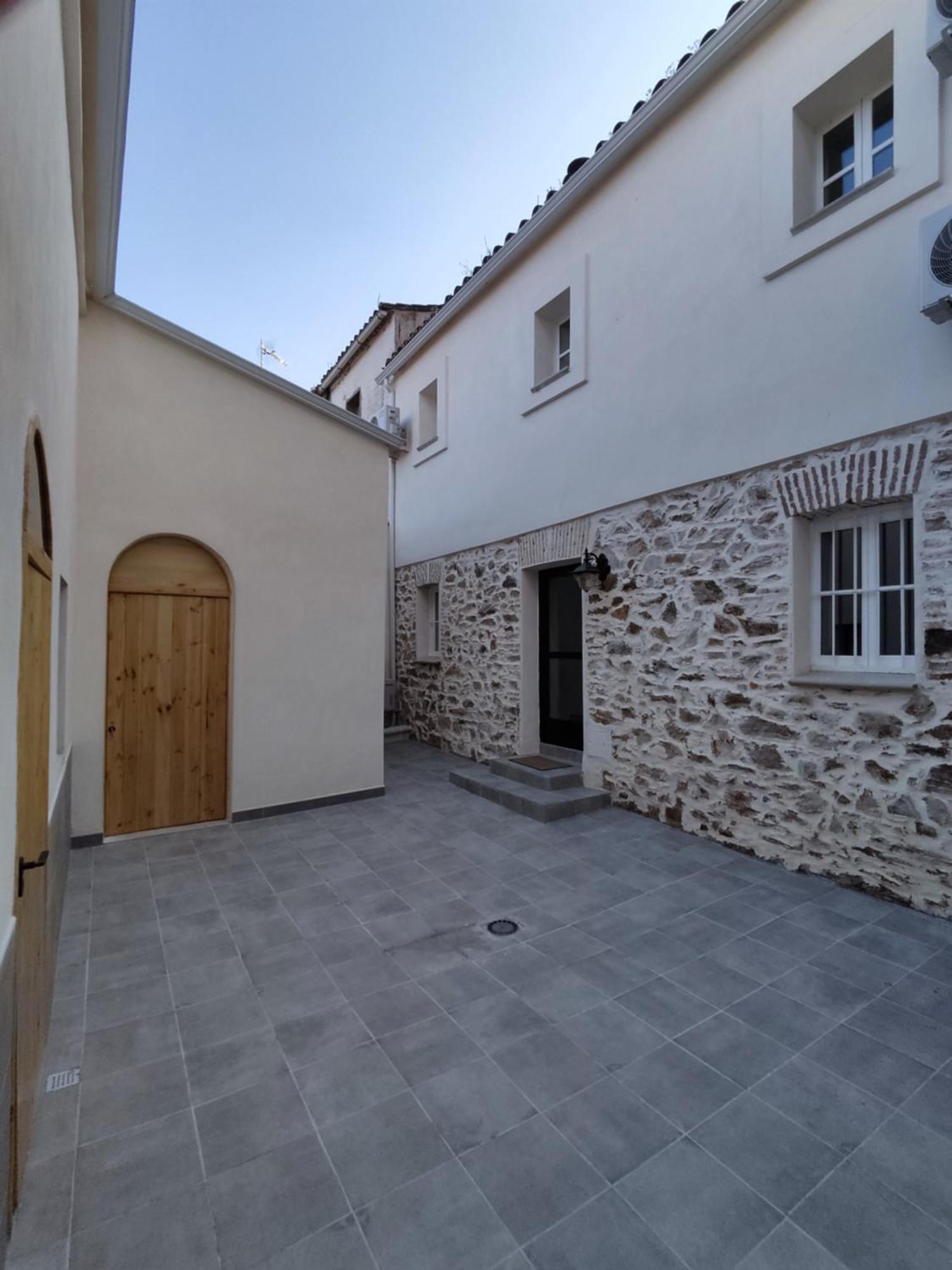 River House Caces المظهر الخارجي الصورة