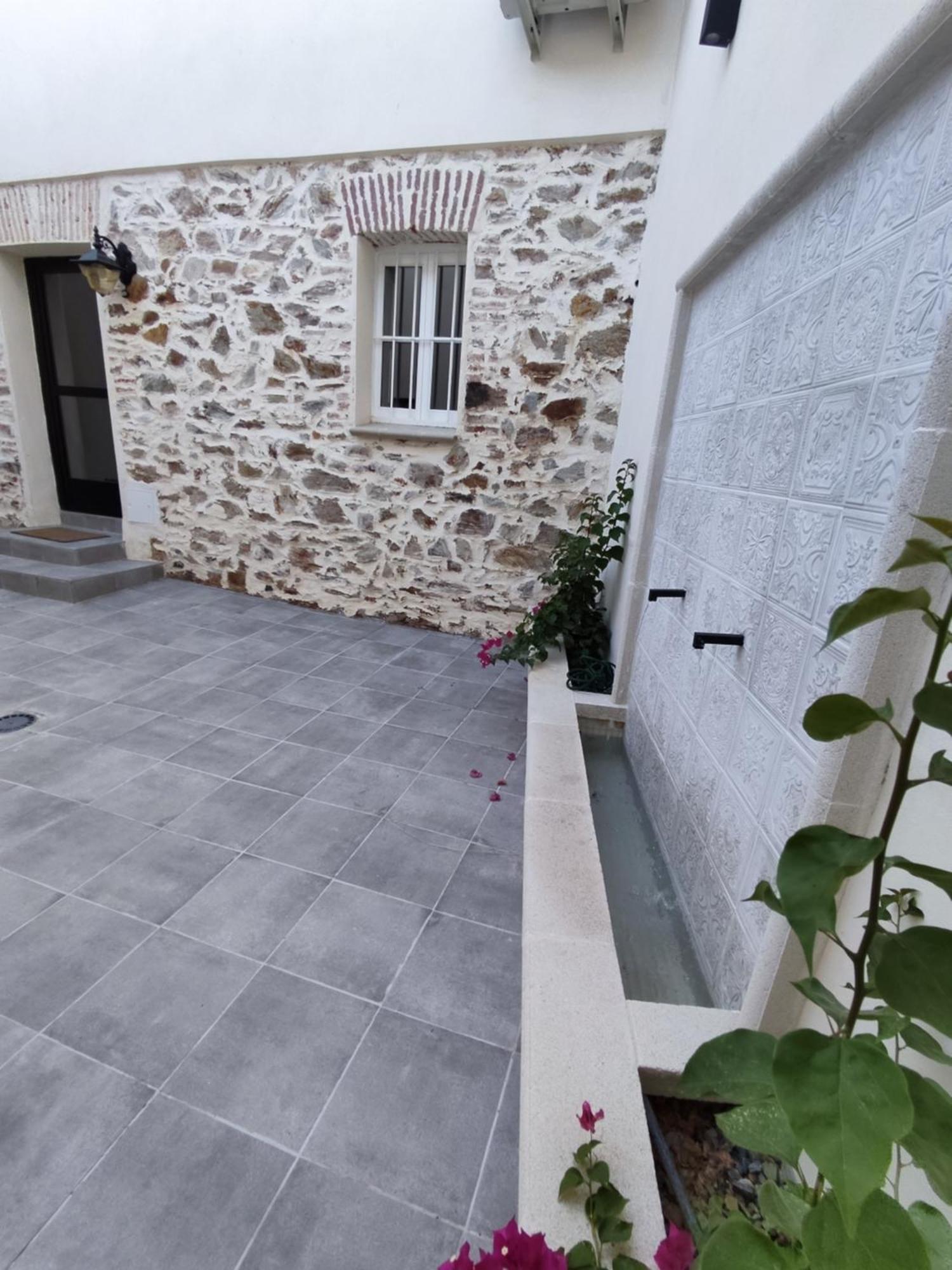 River House Caces المظهر الخارجي الصورة