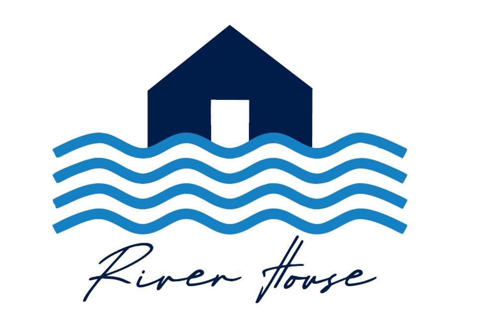 River House Caces المظهر الخارجي الصورة
